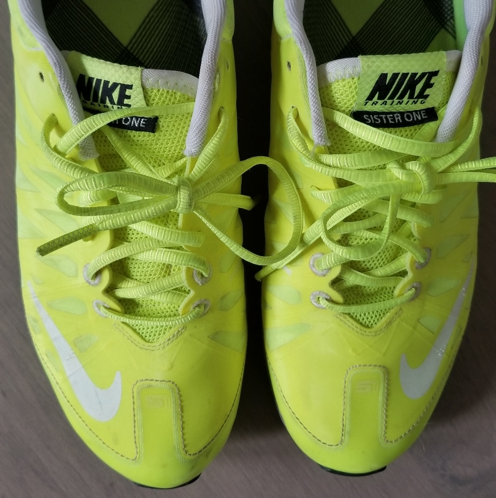 Nike women's sister one - Picture 7 of 8